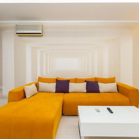 Central Vitosha Apartment Софія Екстер'єр фото