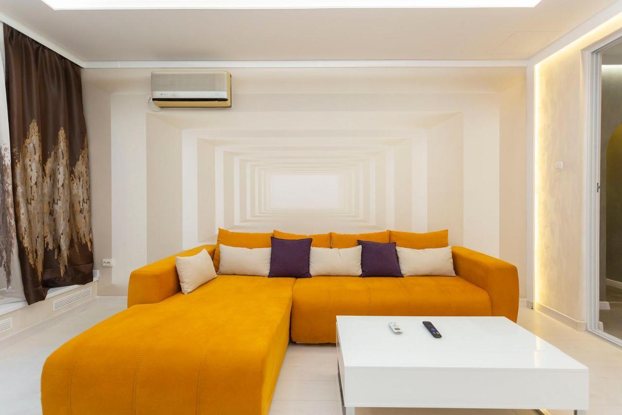 Central Vitosha Apartment Софія Екстер'єр фото