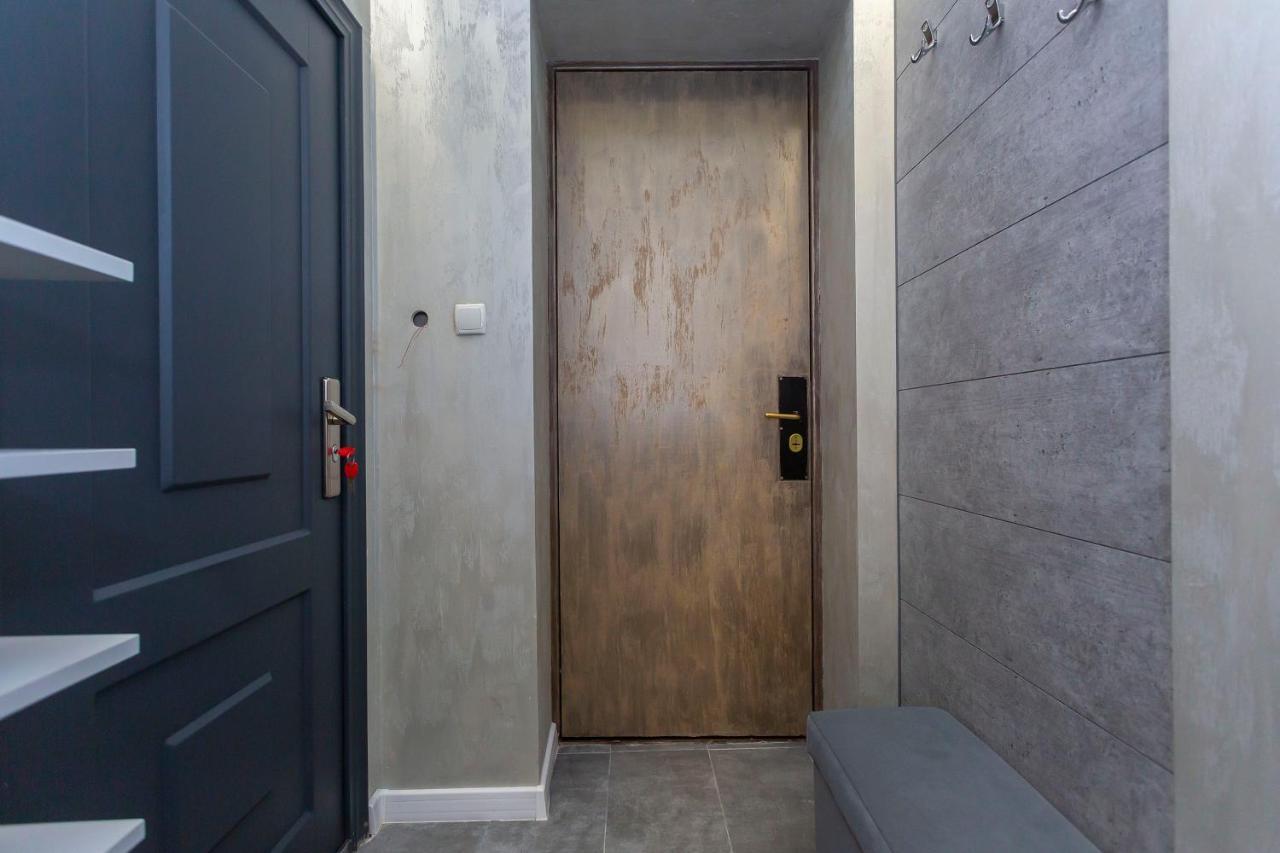 Central Vitosha Apartment Софія Екстер'єр фото